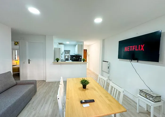 Madrina Del Pilar - Turistea *