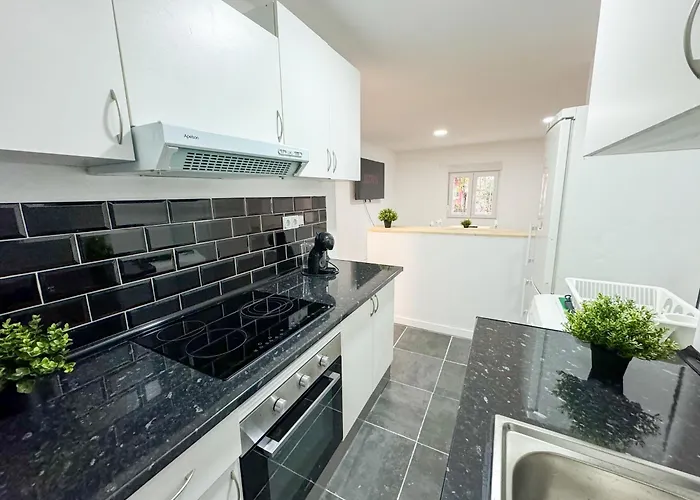 Lägenhet Madrina Del Pilar - Turistea