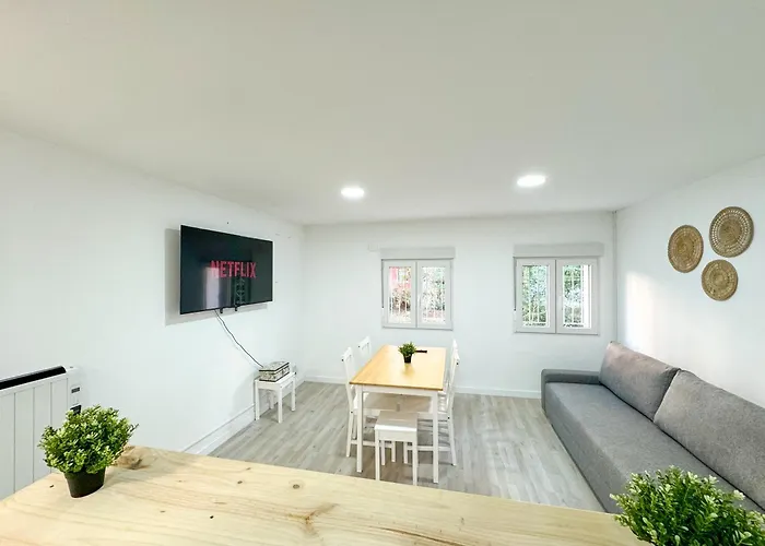 Madrina Del Pilar - Turistea Lägenhet Zaragoza